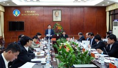 Kiểm điểm trên tinh thần nhìn thẳng vào sự thật