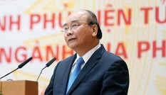 Chính quyền điện tử: 'Tránh trăm hoa đua nở'