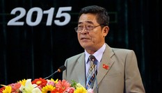 Chưa xem xét kỷ luật Bí thư Khánh Hoà vì đang mắc bệnh hiểm nghèo