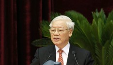 Toàn văn phát biểu bế mạc hội nghị Trung ương 11 của Tổng Bí thư, Chủ tịch nước