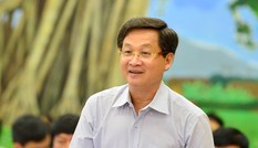 Xây sân bay Long Thành: Kiểm soát ngay từ đầu để không 'mất' cán bộ