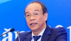 Cựu Chủ tịch Tập đoàn Xăng dầu bị cách hết các chức vụ trong Đảng