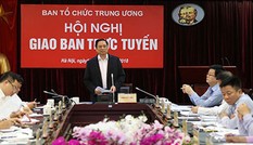 Quy định chống 'chạy chức, chạy quyền' đã đi trúng vào vấn đề nhức nhối