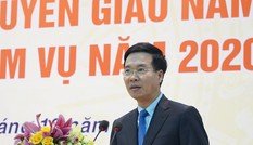 Triệt phá kịp thời các tin giả, xấu độc trên không gian mạng