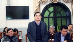“Lợi ích nhóm” cài trong văn bản rất kín, không bóc được thì rất hại