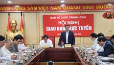 Tự trọng trong tham mưu để chọn được nhân sự có tài, có đức