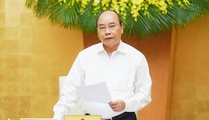 'Xông vào trận' để giải ngân cho bằng được 700 nghìn tỷ đầu tư công