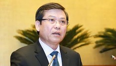 Đang hoàn thiện hồ sơ bồi thường vụ oan sai 40 năm ở Tây Ninh