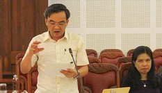 Cảnh cáo Phó Chủ tịch HĐND tỉnh Gia Lai vì can thiệp hoạt động tố tụng