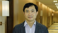 Đạo diễn Đỗ Thanh Hải được bổ nhiệm làm Phó Tổng giám đốc Đài truyền hình Việt Nam