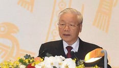 Nắm quyền và tiền thì phải đấu tranh với chính mình, không phạm phải những cám dỗ