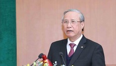 Xử lý nghiêm minh để phòng, chống tham nhũng tiếp tục có dấu ấn trong nhiệm kỳ XIII