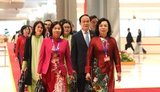 Đại hội Đảng lần thứ XIII họp phiên trù bị