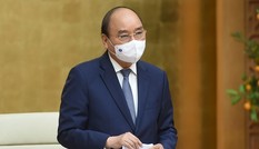 Thủ tướng: Không để 'tháng Giêng là tháng ăn chơi'