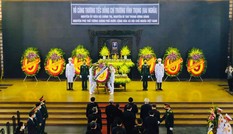 Nguyên Phó Thủ tướng Trương Vĩnh Trọng - Nhà lãnh đạo liêm khiết, giản dị