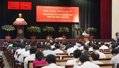 Hơn 10.000 người tác chiến trên mạng, đấu tranh luận điệu sai trái