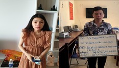 Đôi tình nhân cung cấp hàng nghìn viên thuốc lắc vào quán bar, vũ trường