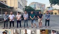 Công an nói gì về 2 cán bộ liên quan vụ cướp 35 tỷ đồng trên cao tốc?