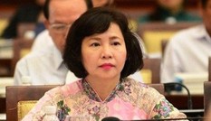 Bộ Công an gửi thư vận động người nhà kêu gọi bị can Hồ Thị Kim Thoa về nước