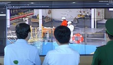 Lo dịch bệnh COVID-19 xâm nhập đường biển, TPHCM siết chặt các cảng