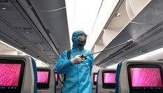 Công an TPHCM khởi tố tiếp viên hàng không Vietnam Airlines làm lây bệnh COVID-19