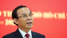 Ông Nguyễn Văn Nên làm Trưởng ban Ban Chỉ đạo bầu cử tại TPHCM
