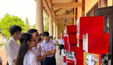 Liên hoan “Sinh viên 5 tốt làm theo lời Bác” tỉnh Đồng Nai