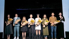 Ấn tượng những bộ sưu tập của sinh viên tại “Tuần lễ thời trang trẻ em Xuân - Hè 2020”