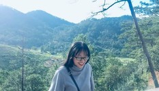 Xúc động bài viết tri ân lực lượng chống dịch tuyến đầu của nữ sinh trường ĐH Đà Lạt