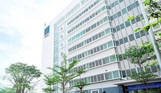 Trường ĐH Dầu khí Việt Nam công bố điểm chuẩn năm 2020