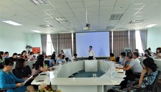 Trường ĐH Thái Bình Dương: Khai mạc tuần lễ tự học