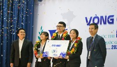 Tìm ra Quán quân cuộc thi “VMoot cấp Quốc gia năm 2020”