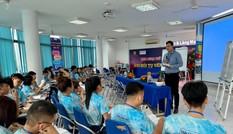 Hội Sinh viên tỉnh Đồng Nai tổ chức “Học kỳ Doanh nghiệp 2020”