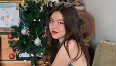 Cô sinh viên xinh đẹp biến điểm yếu của bản thân thành điểm mạnh