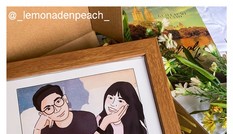 Quà tặng 8/3: Giới trẻ chú trọng hơn vào giá trị tinh thần