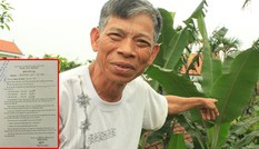 Chồng bắt vợ 56 tuổi khoả thân giữa đường để làm nhục