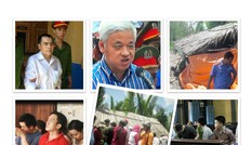 Bản tin Hình sự 18H: Đi chơi qua đêm, 3 thiếu nữ mất đời con gái