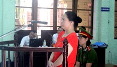 Tuyên án chung thân cho kẻ giết mẹ chồng, dựng hiện trường giả