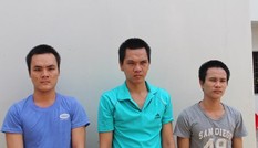 Nổ súng giải vây, lực lượng dân phòng vẫn bị đánh trọng thương