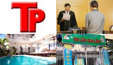 Bản tin Hình sự 18H: Nộp 1,2 tỷ đồng để khỏi ngồi 5 năm tù