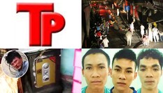 Bản tin Hình sự 18H: Cô gái trẻ bị 3 thanh niên thay nhau hãm hiếp