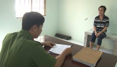 Nửa đêm lẻn sang nhà hàng xóm hiếp dâm gia chủ