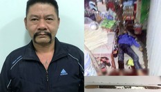 Thiếu niên đột nhập lúc nửa đêm, chủ nhà dùng kiếm chém xối xả