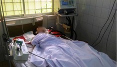 Thiếu niên 16 tuổi bắn học sinh lớp 10 vì mâu thuẫn trên facebook