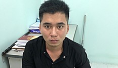 14 nam nữ mở 'đại tiệc' ma túy trong biệt thự