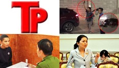 Bản tin Hình sự: Bắt quả tang 2 cô gái 'mây mưa' với khách trong quán cà phê