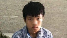 Nghi án thầy dạy võ đánh nam sinh lớp 8 gãy xương hàm