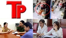 Bản tin Hình sự: Vì sao cán bộ Văn phòng UBND TP Hải Phòng bị bắt?