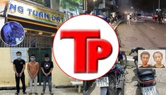 Bản tin Hình sự: Hack camera trộm 'clip nóng' để tống tiền 3.000 USD