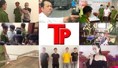 Bản tin Hình sự: Hot girl điều hành đường dây lô đề trăm tỷ như thế nào?